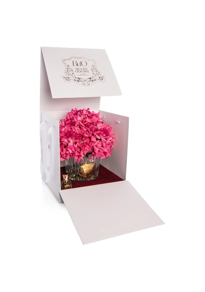 Gold Ortanca Luxury Home Perfume Acı Elma