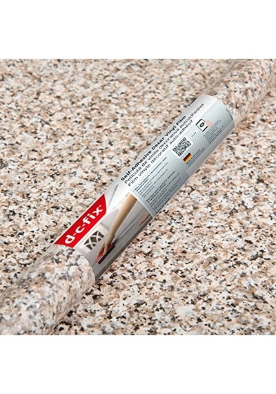 Folyo Ahşap Whitewood 45 X 200 Cm Çok Renkli
