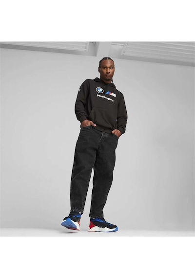 Puma 62416201 Bmw Mms Ess Ft Erkek Sweatshirt 001