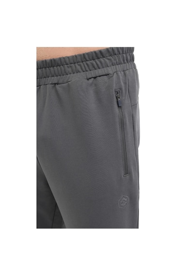 Lumberjack Erkek Eşofman Altı 5m Mb Ct121 T.pant 5fx 101972831 Antrasit