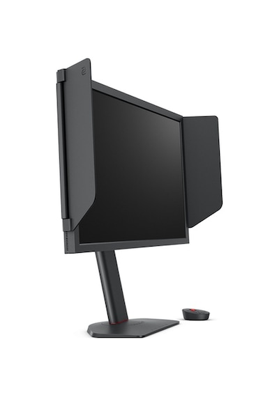 Benq Uyumlu Zowie Xl2586x 24,1 0,5 Ms 600 Tn Freesync Premium Dyac+ S-switch Pivot Espor Oyun Mon