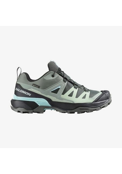 Salomon X Ultra 360 Gore-tex Kadın Ayakkabısı L47742500 Çok Renkli