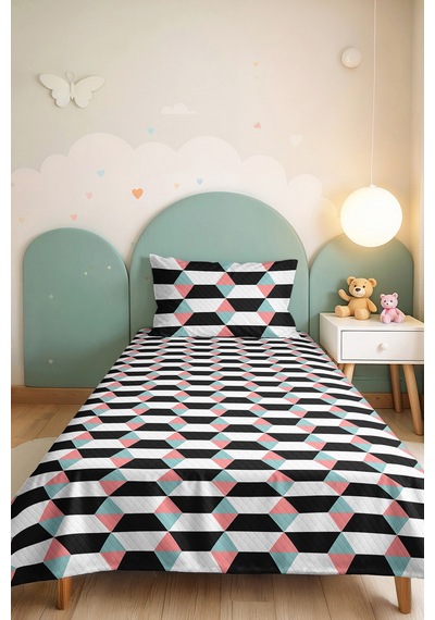 Geometrik Siyah Genç Odası Tek Kişilik Pike Takımı-modern Pembe Mint 160x220cm Kapitone Yatak Örtüsü Dokulu Sazlık Kıyımı Geometrik Siyah Genç Odası Tek Kişilik Pike Takımı-modern Pembe Mint 160x220cm Kapitone Yatak Örtüsü Dokulu Sazlık Kıyımı