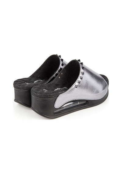 Muya Gema Anatomik Air Max Tabanlı Kadın Terlik 31211-8401-STAN