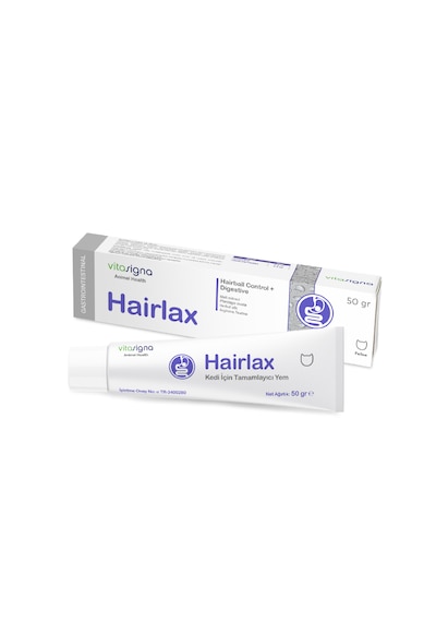 Hairlax Malt Pasta 50 Gr