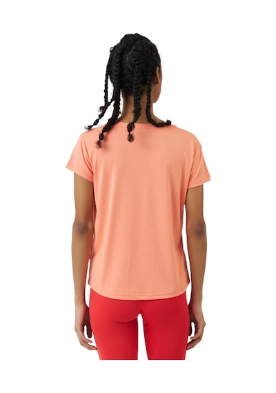 United Colors Of Benetton Kadın T-shirt Bnt-w20987 Somon