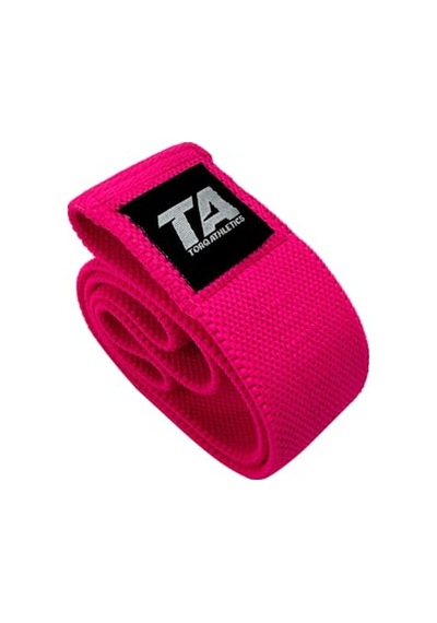 Active Loop Band Direnç Bandı Orta - Pembe Açık Bej