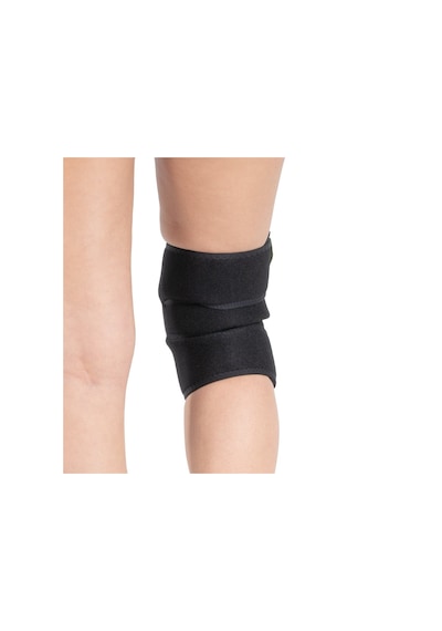 Wingmed Kısa Patella Destekli Dizlik W 505