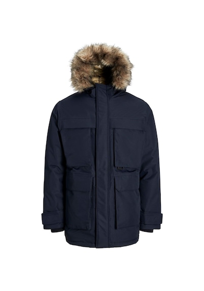 Jack & Jones Jack&jones Erkek Mont 12256892 Lacivert