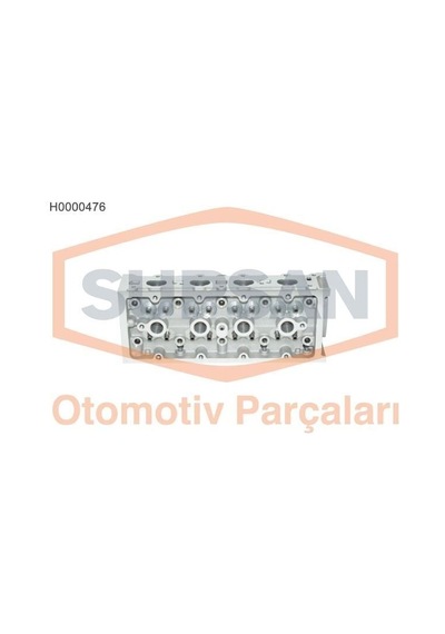 Supsan Silindir Kapak Fiat Doblo - Palio - Albea
