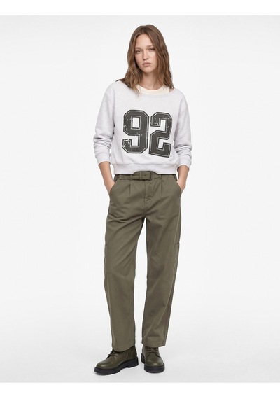 Koton Şardonlu Rahat Kalıp Bisiklet Yaka Uzun Kollu Katmanlı Baskılı Sweatshirt Kar Melanj 7wal10517ık Gri Melanj Koton Şardonlu Rahat Kalıp Bisiklet Yaka Uzun Kollu Katmanlı Baskılı Sweatshirt Kar Melanj 7wal10517ık Gri Melanj
