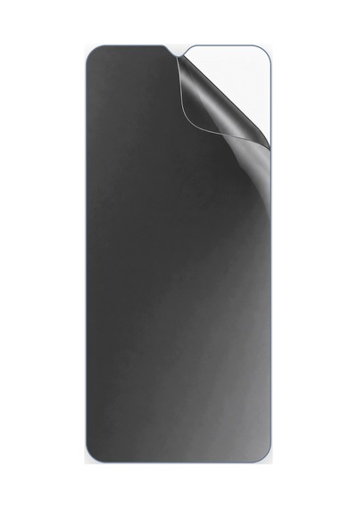 Vıvo Y12s Uyumlu Ön Yüzey Hayalet Privacy Hidrojel Ekran Koruyucu