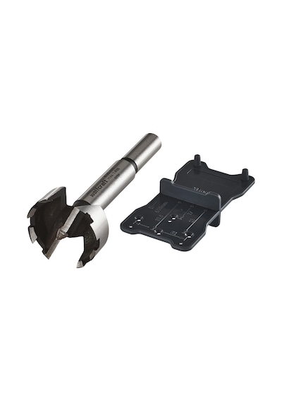8728000 Forstner Matkap Ucu Ø 35 Mm + Markierhilfe