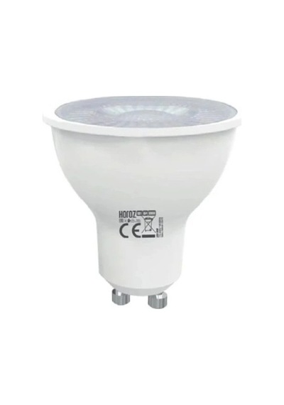Horoz Convex6 6w Gu10 Duy Led Ampül 2700k Günışığı