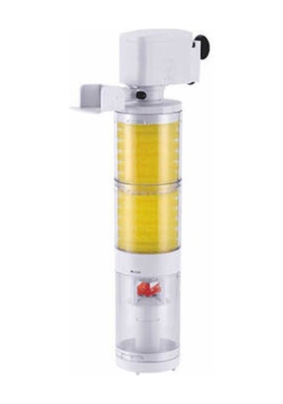 Aq-103f Yeni Nesil İç Filtre 15 W 1500 Lt/h