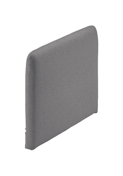 Ikea Gri Ferah Kanepe - Kanepe Kolçağı