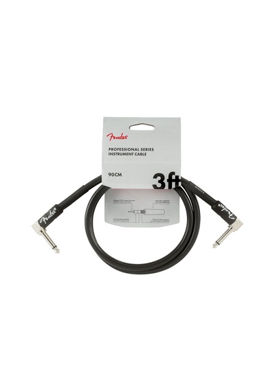 Fender Professional Series Instrument Cable 90 Cm Enstrüman Kablo