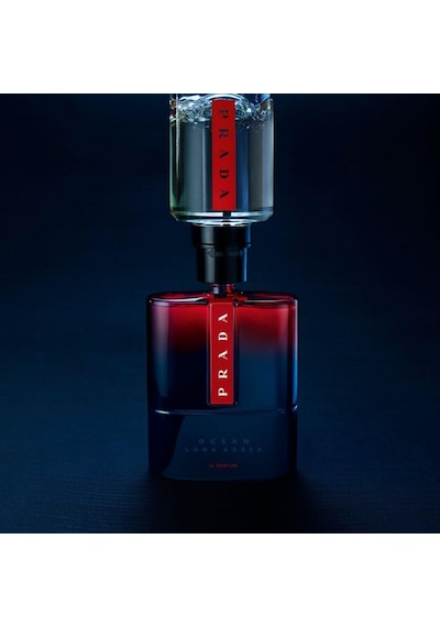 Prada Luna Rossa Ocean Le Parfum 50 Ml Refill Erkek Parfümü Aromatik