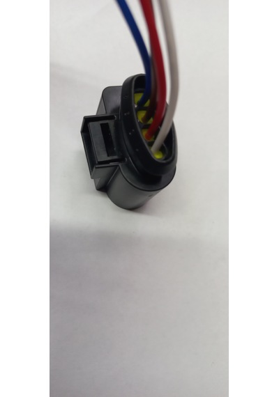 Volkswagen Bobin Soketi 4k022m