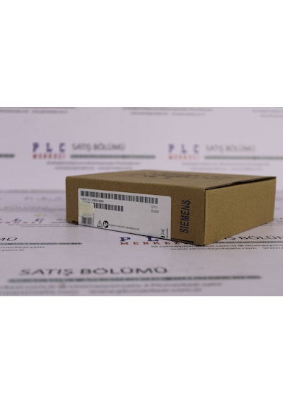 6ES7511-1AK02-0AB0  SIMATIC S7-1500, CPU 1511-1 PN ÜRT.GARANTİSİ