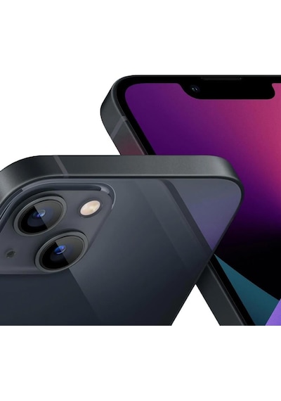 Yenilenmiş Apple iPhone 13 Mini 128GB B Kalite (12 Ay Garantili)