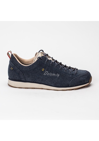 Dolomite Cinquantaquattro Lh Canvas Erkek Ayakkabı Lacivert