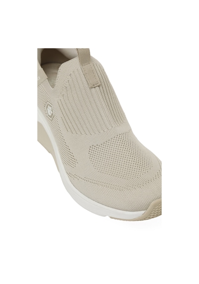 Lumberjack Andreya 6fx Bej Kadın Slip On 000000000102203343 Bej