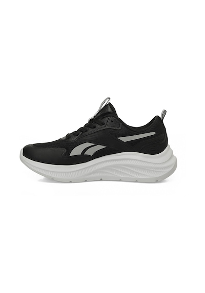 Reebok Max Lift Iı Siyah Kadın Koşu Ayakkabısı 000000000102156258 Siyah-gumus Reebok Max Lift Iı Siyah Kadın Koşu Ayakkabısı 000000000102156258 Siyah-gumus