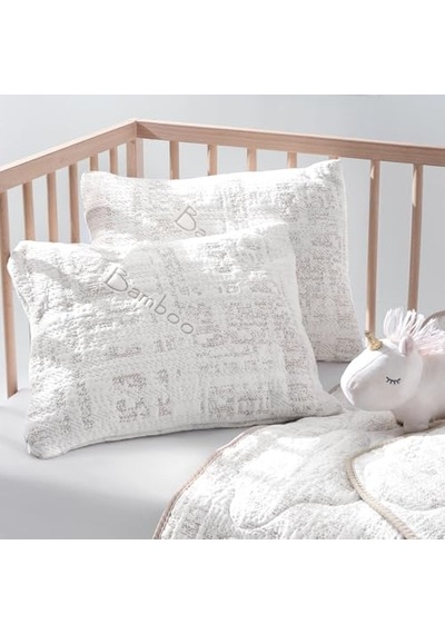 Yataş Bedding Bambu Bebek Yastık Genel