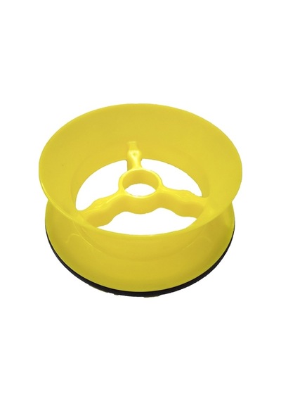 Hisar Hk-01s Orta Boy Contalı Lüks Kasnak