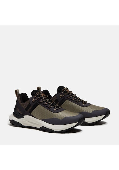 Timberland Motıon Access Low Lace Up Sneaker Erkek Ayakkabısı Tb0a446zapa1 Gri