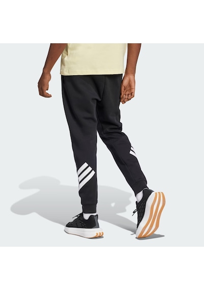 Black Adidas Erkek Günlük Eşofman Altı M Fı 3s Pt Jd4863 Siyah