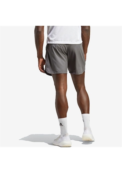 Adidas Designed 4 Movement Erkek Antrenman Şortu Gri