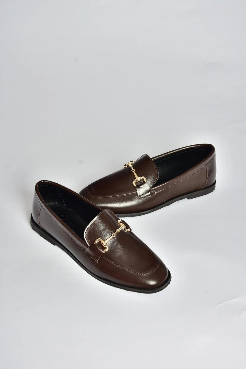 Fox Shoes V404360309 Kahverengi Günlük Kadın Ayakkabı Kahverengi-suni Deri Fox Shoes V404360309 Kahverengi Günlük Kadın Ayakkabı Kahverengi-suni Deri