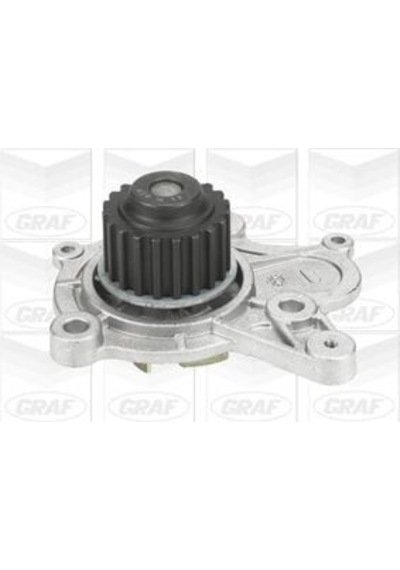 Devirdaim Su Pompası Hyundaı Accent Getz 1.5l D3ea Crdi 02-05 / Santafe 2.2l Crdi 06-09 / Sonata 2.0l D4ea Crdi Dizel 06-11 13438030 Devirdaim Su Pompası Hyundaı Accent Getz 1.5l D3ea Crdi 02-05 / Santafe 2.2l Crdi 06-09 / Sonata 2.0l D4ea Crdi Dizel 06-11 13438030