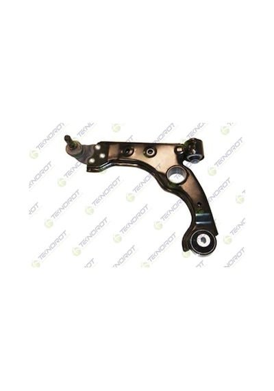Teknorot Salıncak Ön Sol Alt Alfa Romeo Gıulıetta 940 2010 Ve Sonrası Teknorot Af-358 50513444-50521046-