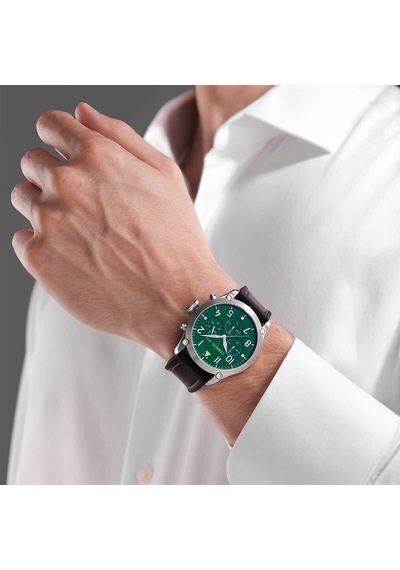 Cerruti 1881 Cıwgc0096204 Erkek Kol Saati Metalik Gri