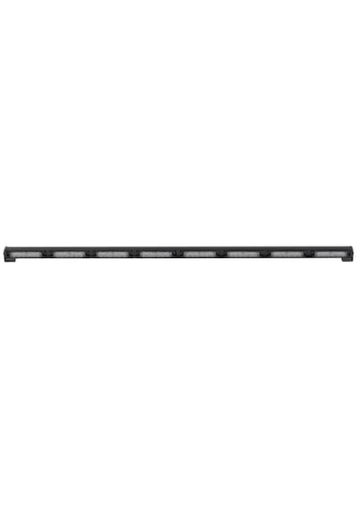 Ahmet Otomotiv 120 Cm - 10 Fonksiyonlu Lamba - Sarı Lamba - Tepe Lamba