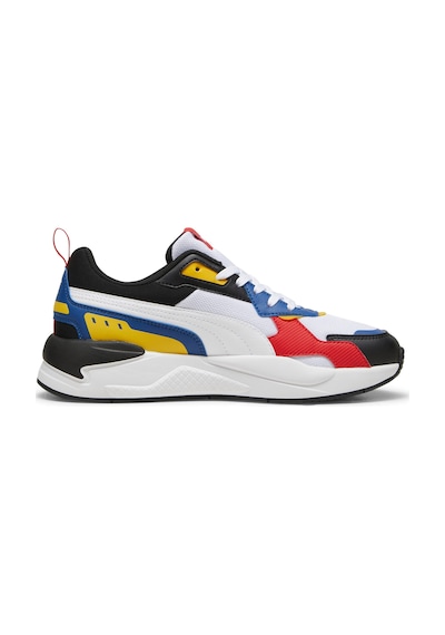 Puma X-ray 3 Unisex Spor Ayakkabı 399064 05 Beyaz