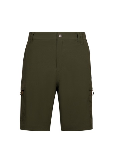 Trespass Trespass Dalham- Adventure Shorts Erkek Pembe Şort Drv Mürdüm