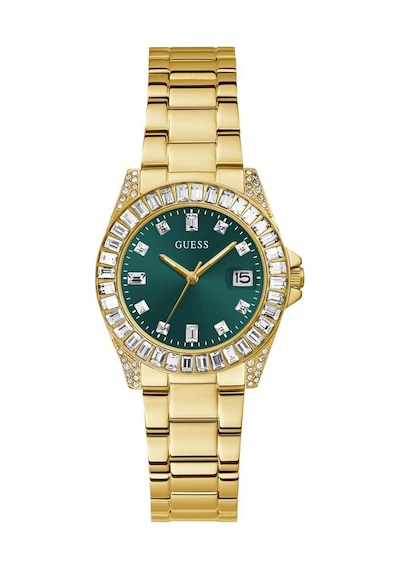 Guess Gugw0475l5 Kadın Kol Saati Altın