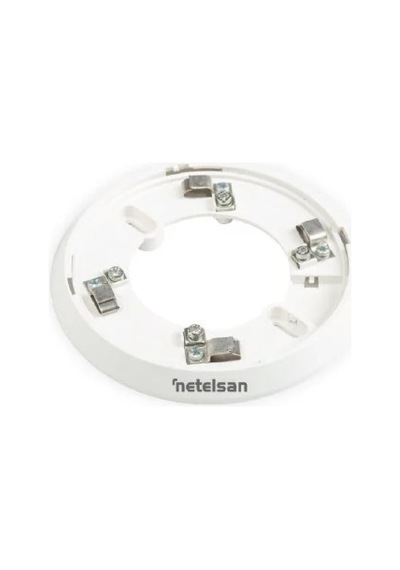 Netelsan M.u.yan.00012 Dedektor Tabani