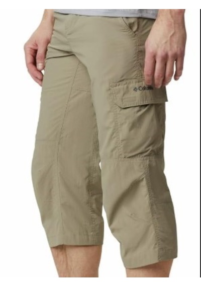 Columbia Xo0662-221 Erkek Kapri Krem