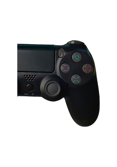 Premium Ps4 Uyumlu Oyun Kolu Kablolu&kablosuz Kullanım Bluetoothlu Bilgisayar Kol Gamepad Joystick