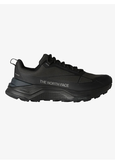 The North Face Nf0a8g6b-kx7 M Fastpack Wp Erkek Outdoor Ayakkabı Siyah