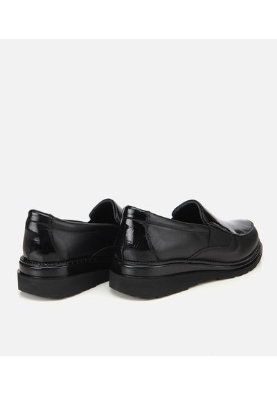 Hotiç Kadın Deri Siyah Lastik Detaylı Dolgu Topuklu Günlük Loafer 01ayh314450a100 01ayh314450a100 Siyah Hotiç Kadın Deri Siyah Lastik Detaylı Dolgu Topuklu Günlük Loafer 01ayh314450a100 01ayh314450a100 Siyah