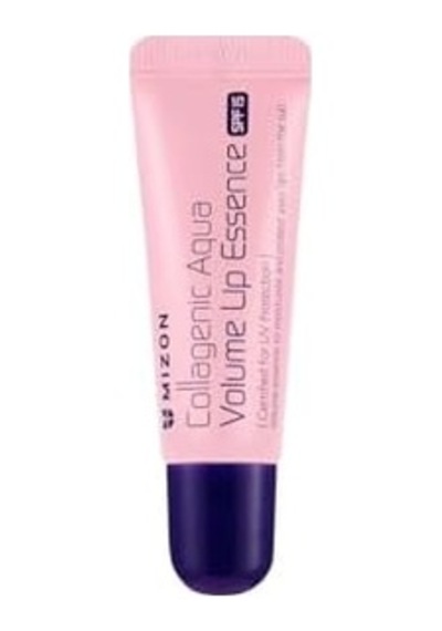 Mizon Collagenic Aqua Volume Lip Dudak Kremi