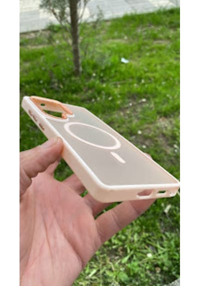Samsung Uyumlu S25 Ultra Cep Telefon Kılıfı