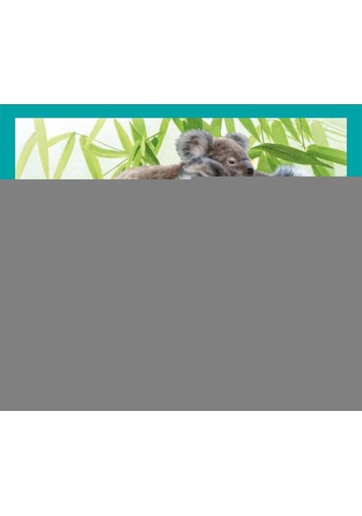 Clementoni Baby Cuddles Puzzle 4 İn1