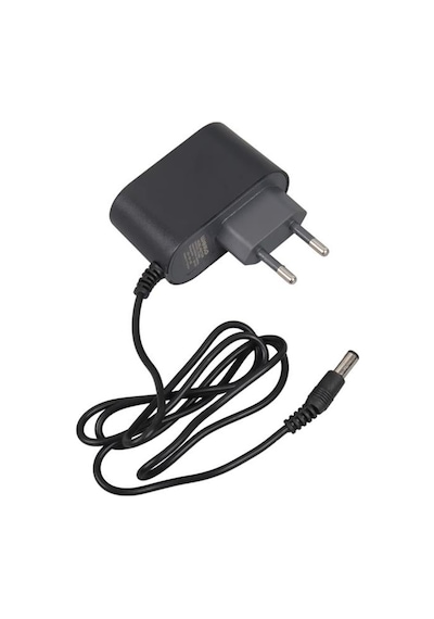 Weko Wk- 37864 Plastik Kasa 5 Volt - 2 Amper 5.5 2.1 Mm Uçlu Yerli Üretim Priz Tipi Adaptör